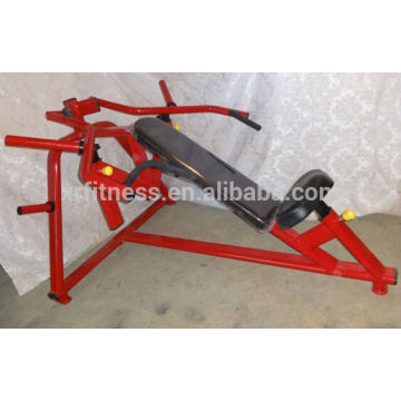 Hammer strength/Gym Equipment Fitness equipment/ incline bench